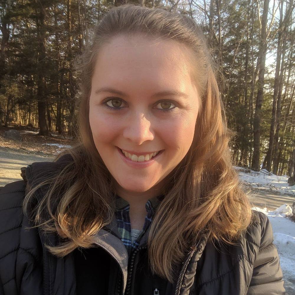 Meet your Posher, Gloria